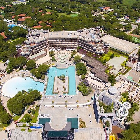ซานาดู รีสอร์ต โฮเต็ล Hotel เบเลก ภายนอก รูปภาพ