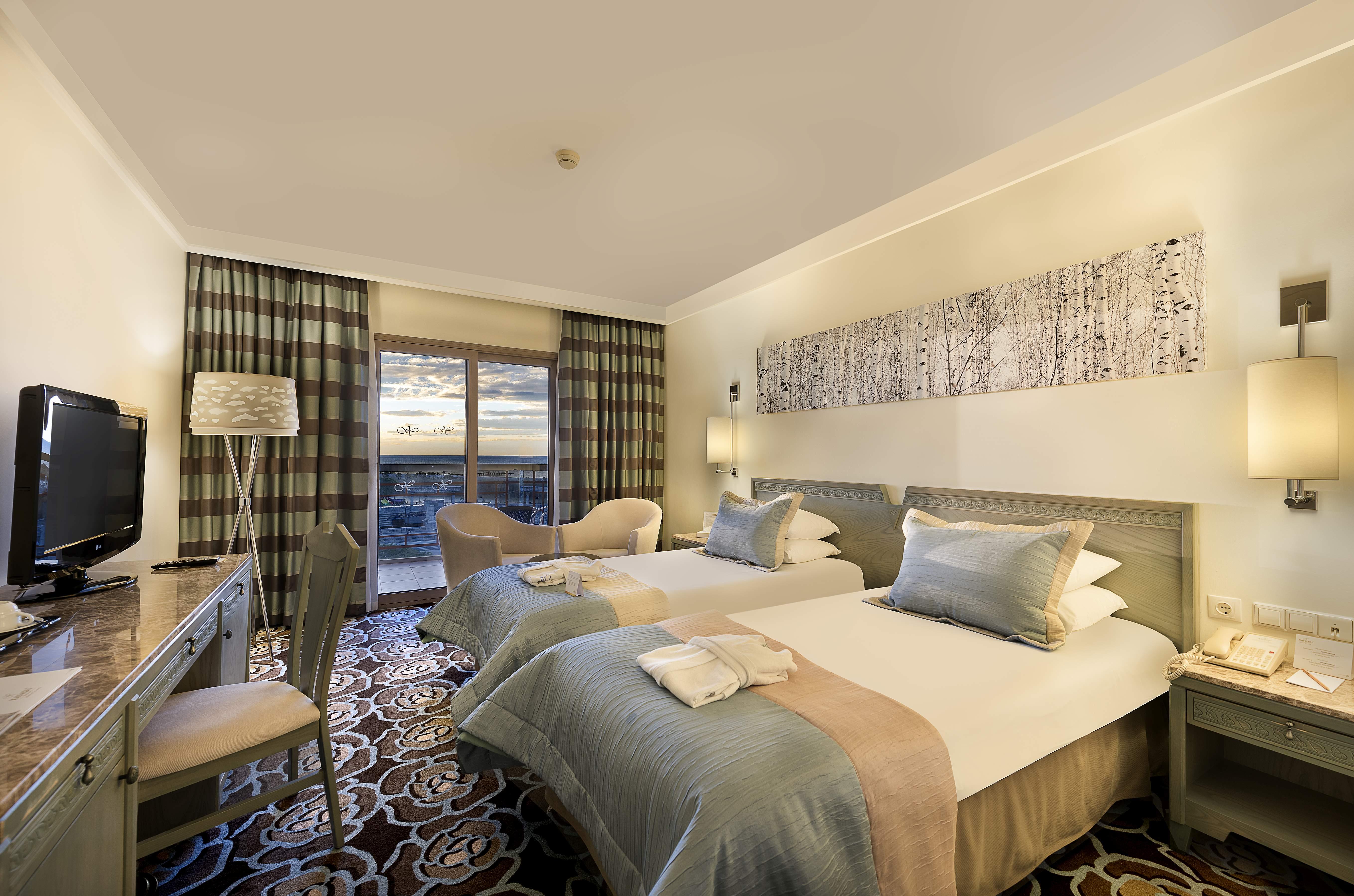 ซานาดู รีสอร์ต โฮเต็ล Hotel เบเลก ภายนอก รูปภาพ