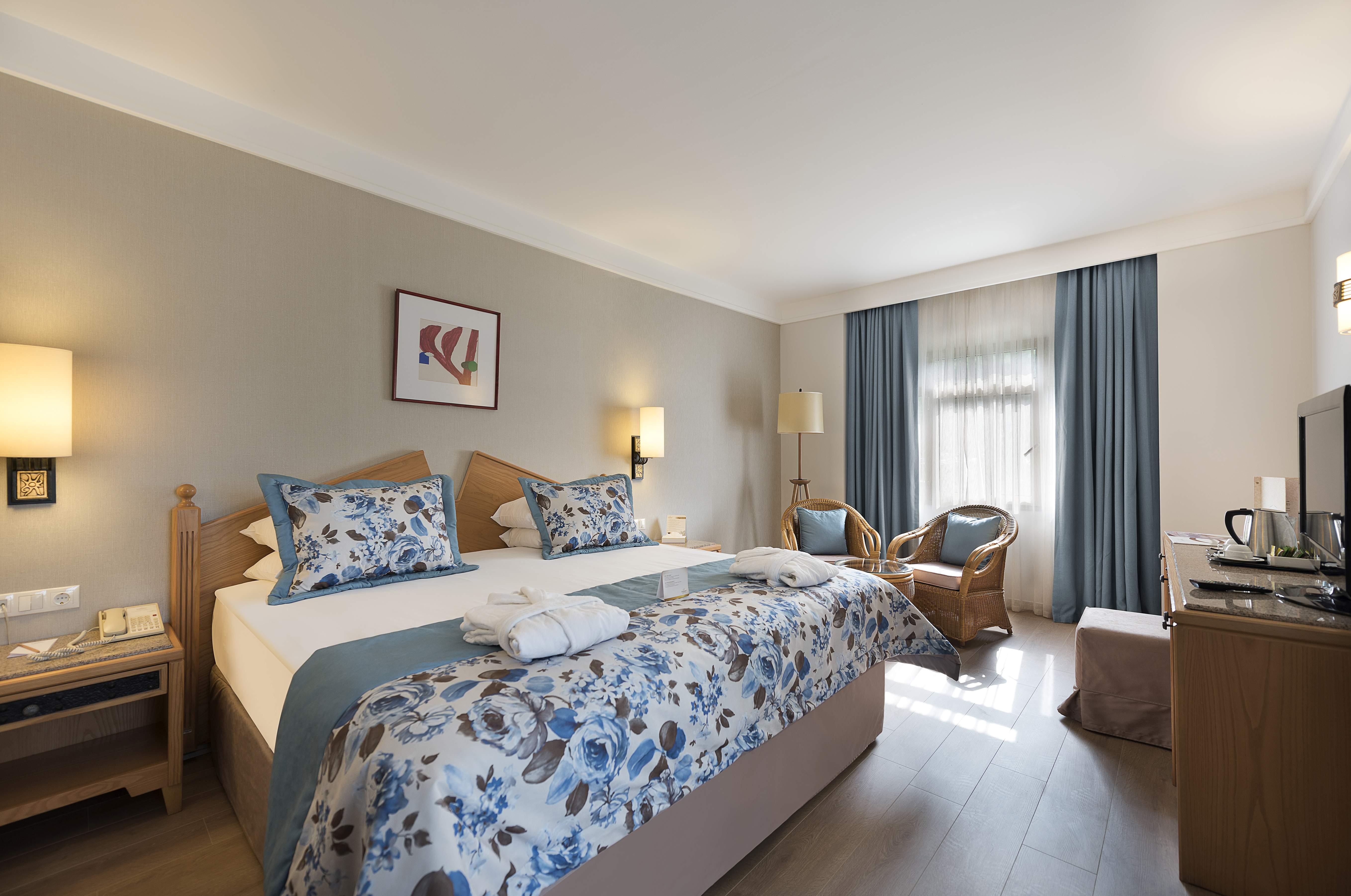ซานาดู รีสอร์ต โฮเต็ล Hotel เบเลก ภายนอก รูปภาพ