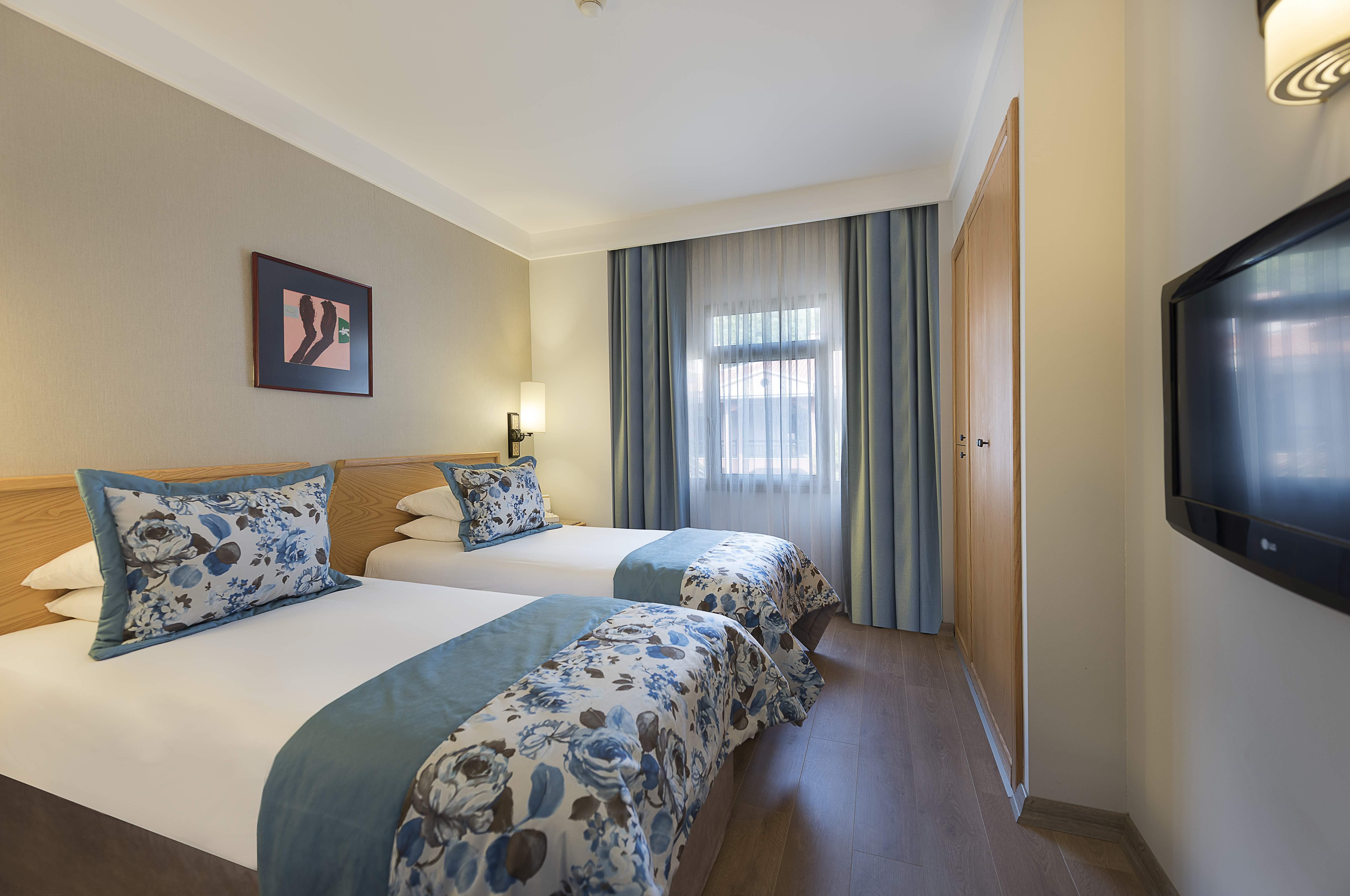 ซานาดู รีสอร์ต โฮเต็ล Hotel เบเลก ภายนอก รูปภาพ