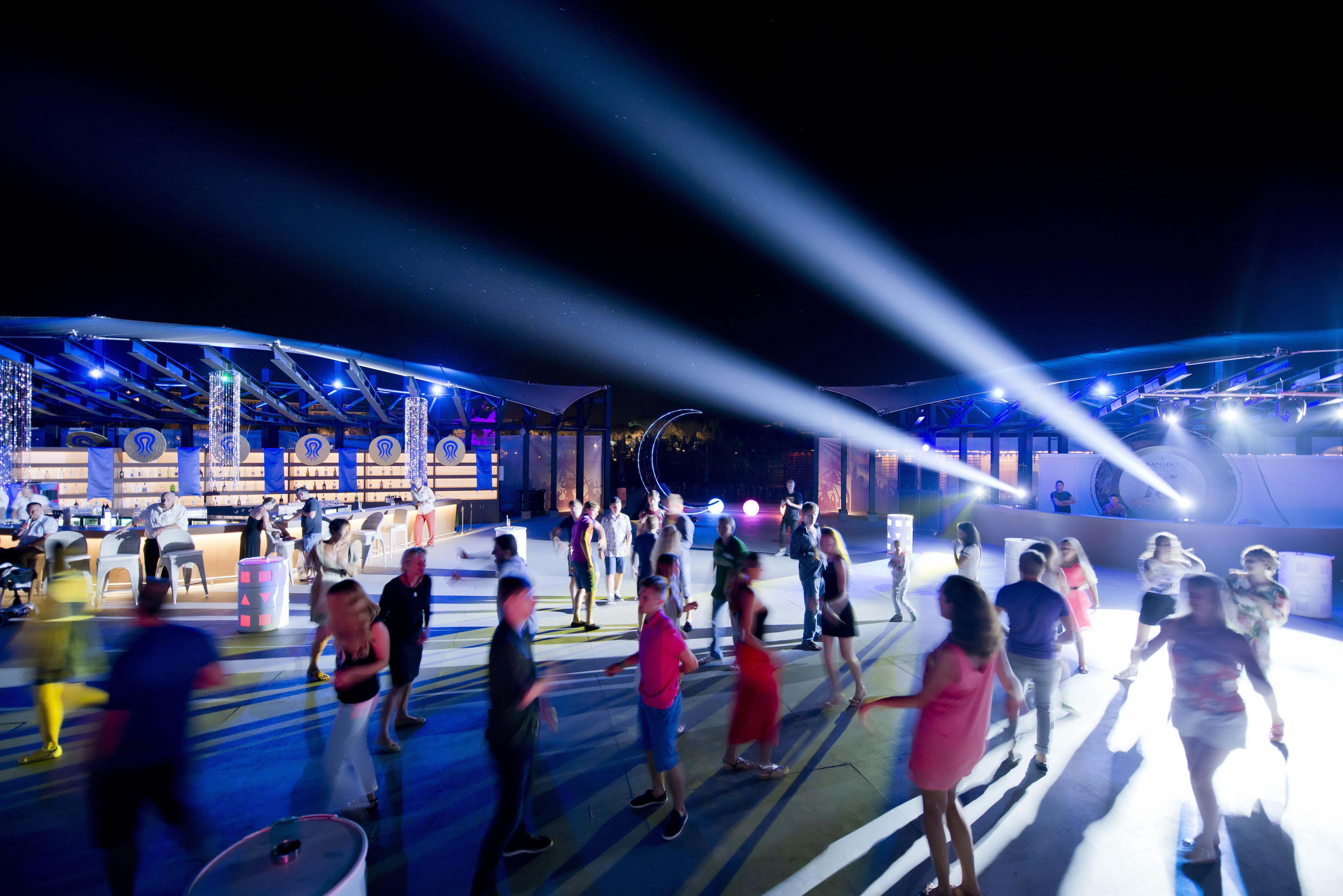 ซานาดู รีสอร์ต โฮเต็ล Hotel เบเลก ภายนอก รูปภาพ