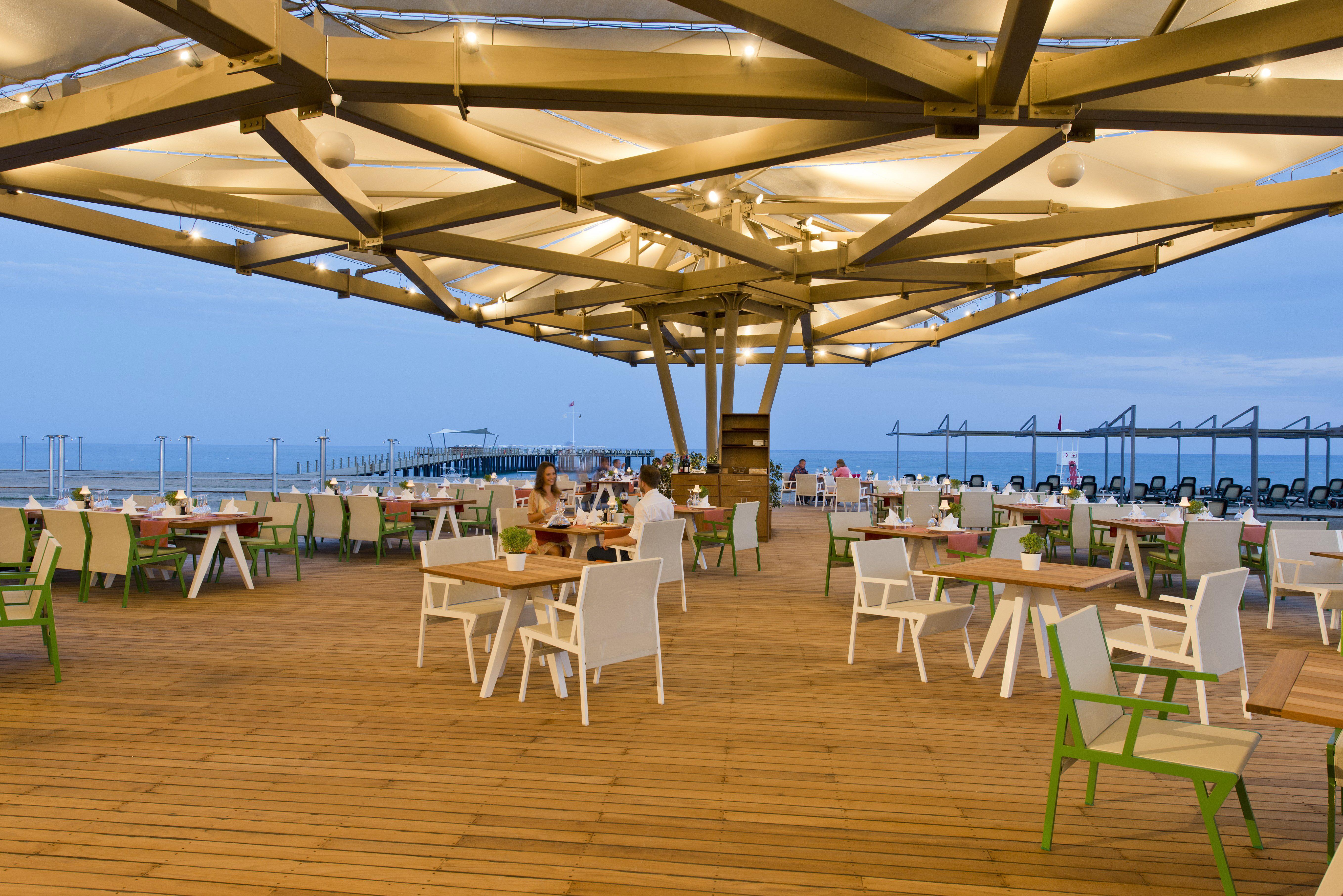 ซานาดู รีสอร์ต โฮเต็ล Hotel เบเลก ภายนอก รูปภาพ