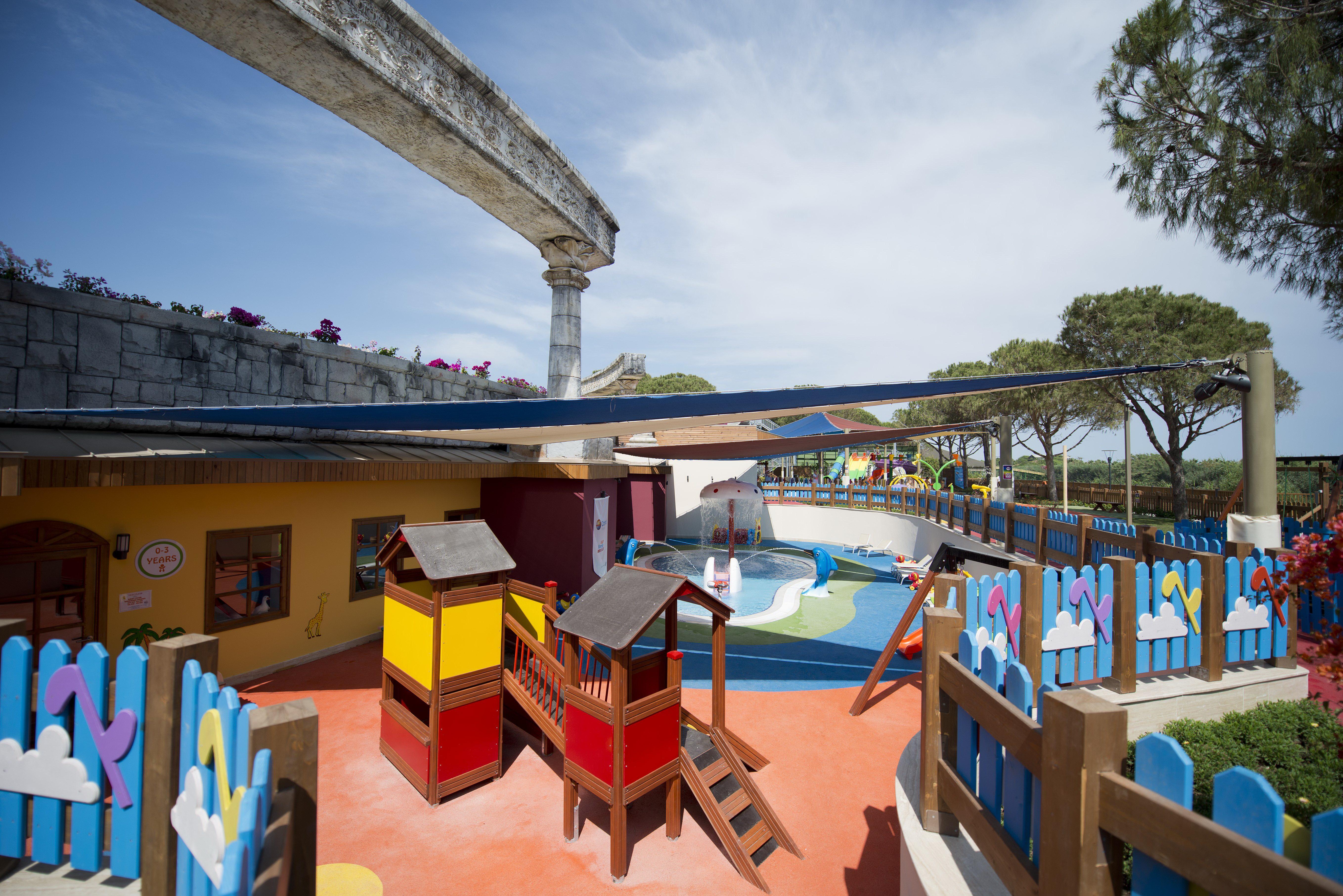 ซานาดู รีสอร์ต โฮเต็ล Hotel เบเลก ภายนอก รูปภาพ