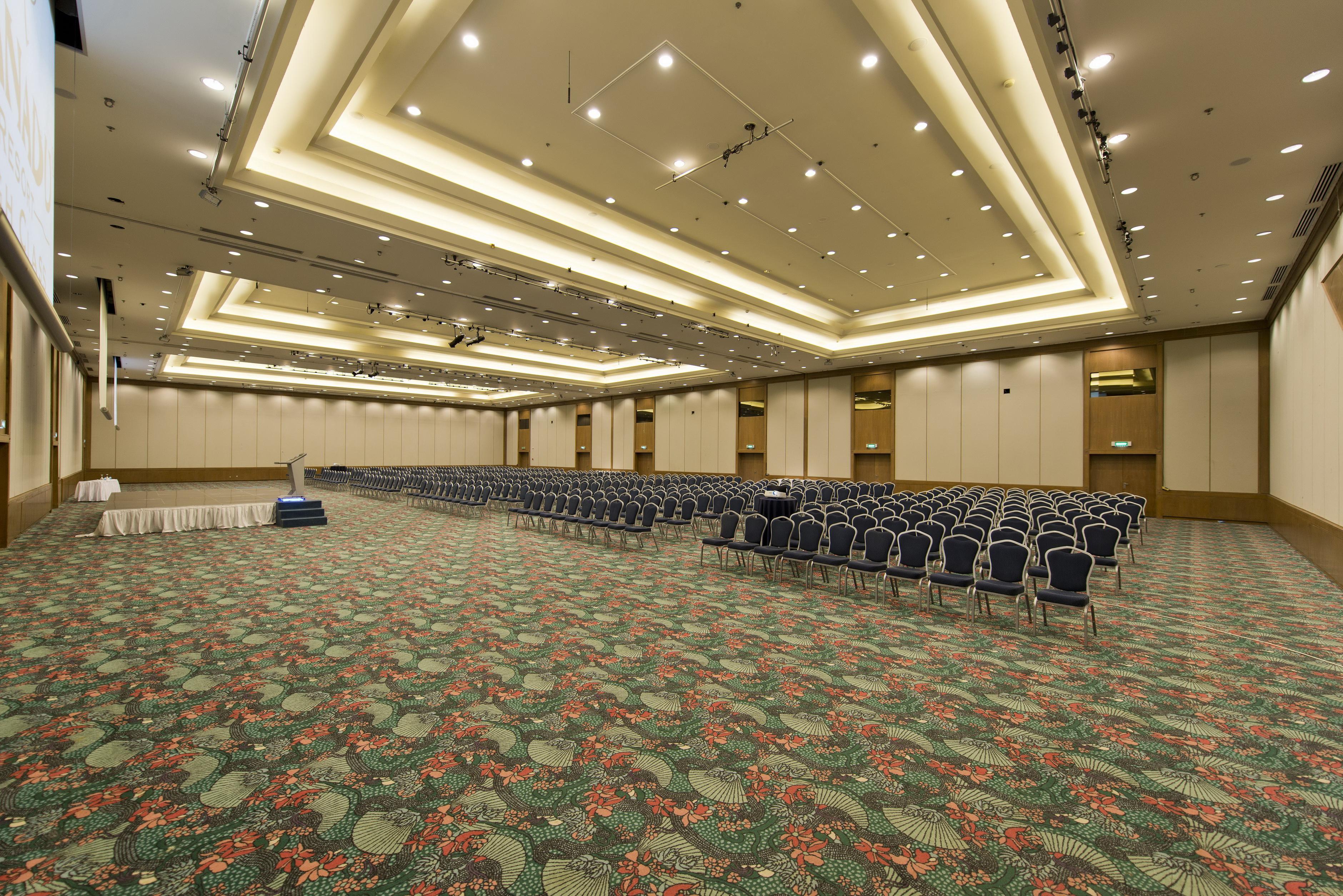 ซานาดู รีสอร์ต โฮเต็ล Hotel เบเลก ภายนอก รูปภาพ