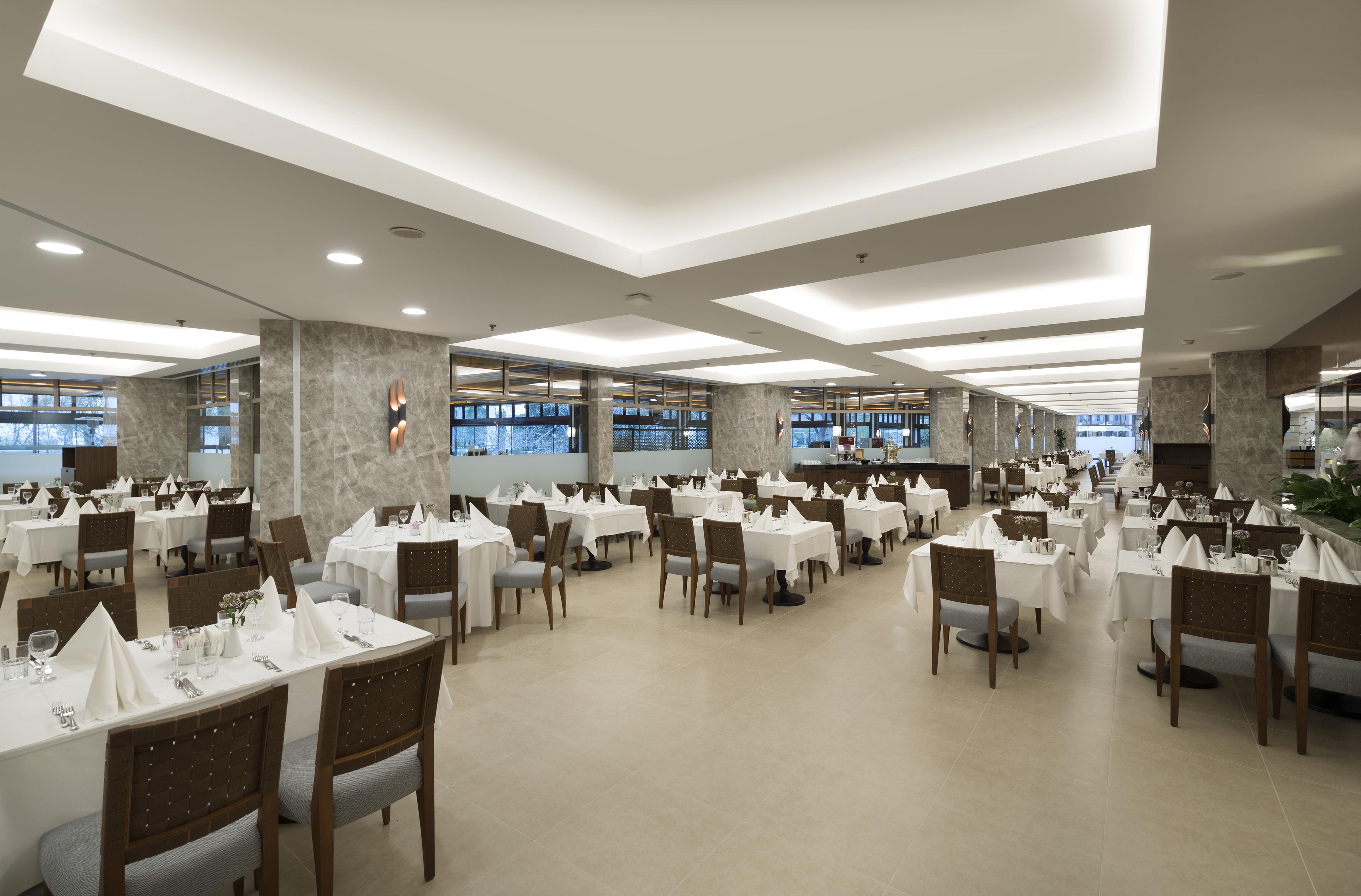 ซานาดู รีสอร์ต โฮเต็ล Hotel เบเลก ภายนอก รูปภาพ