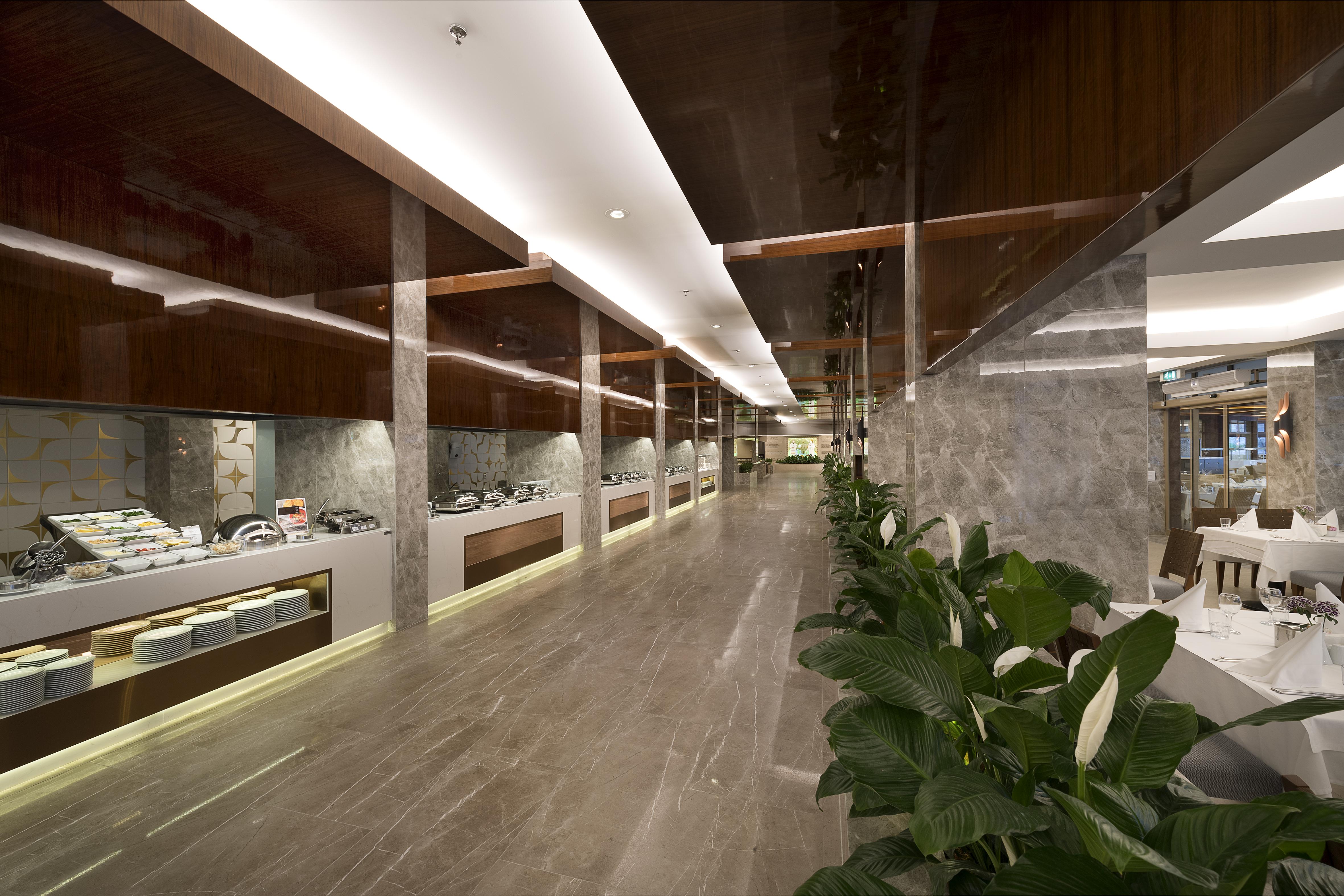 ซานาดู รีสอร์ต โฮเต็ล Hotel เบเลก ภายนอก รูปภาพ