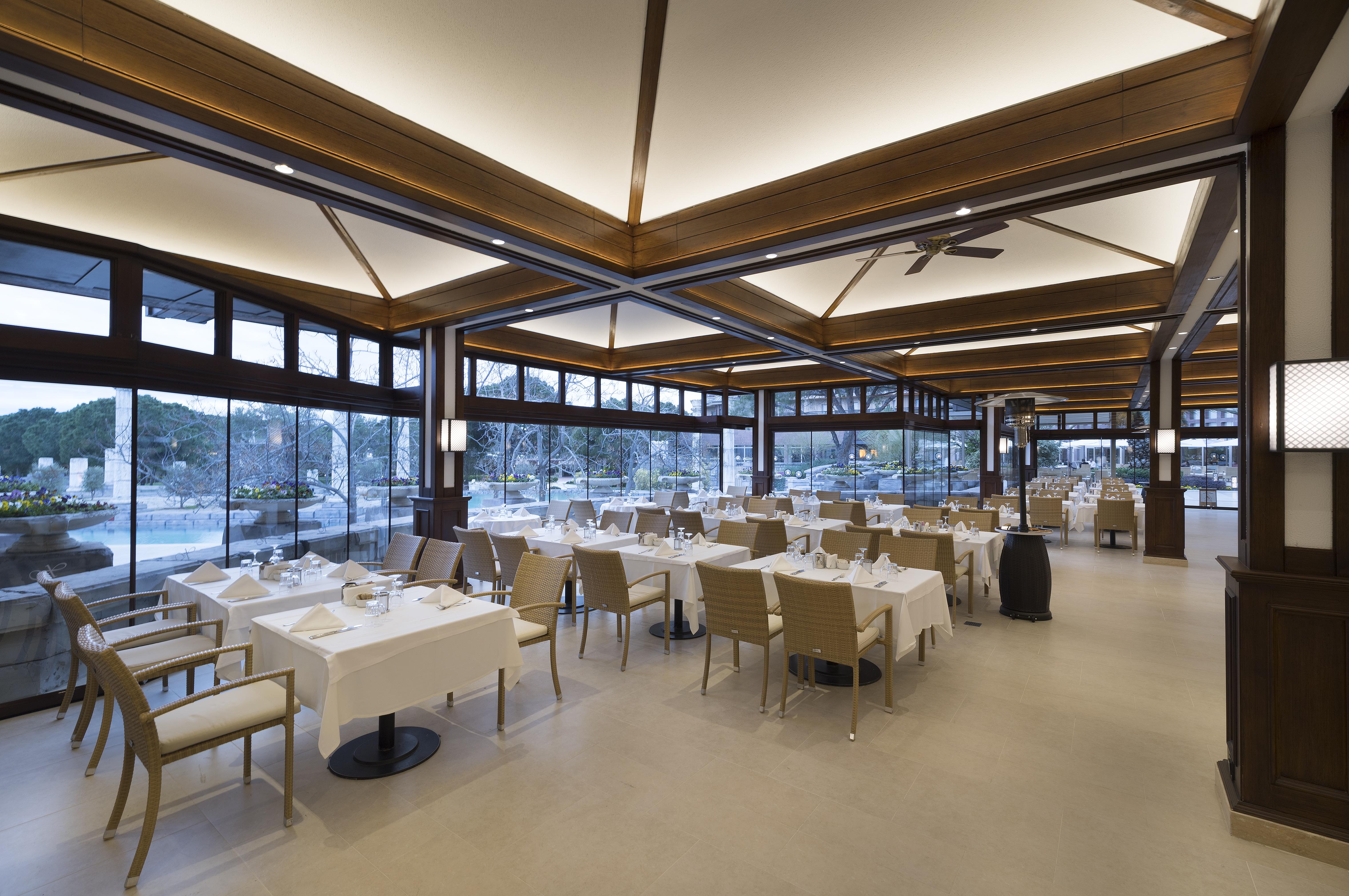 ซานาดู รีสอร์ต โฮเต็ล Hotel เบเลก ภายนอก รูปภาพ