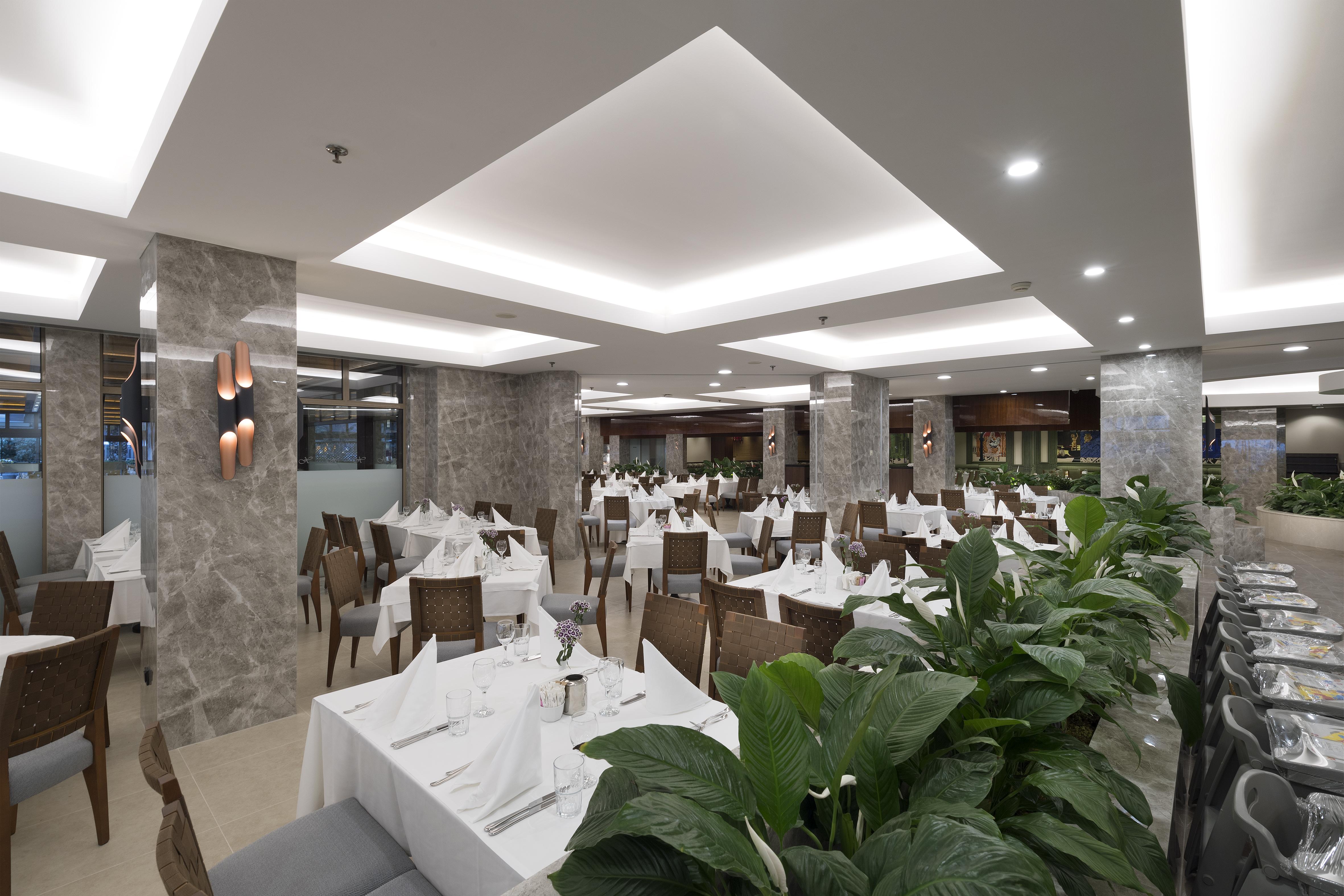 ซานาดู รีสอร์ต โฮเต็ล Hotel เบเลก ภายนอก รูปภาพ