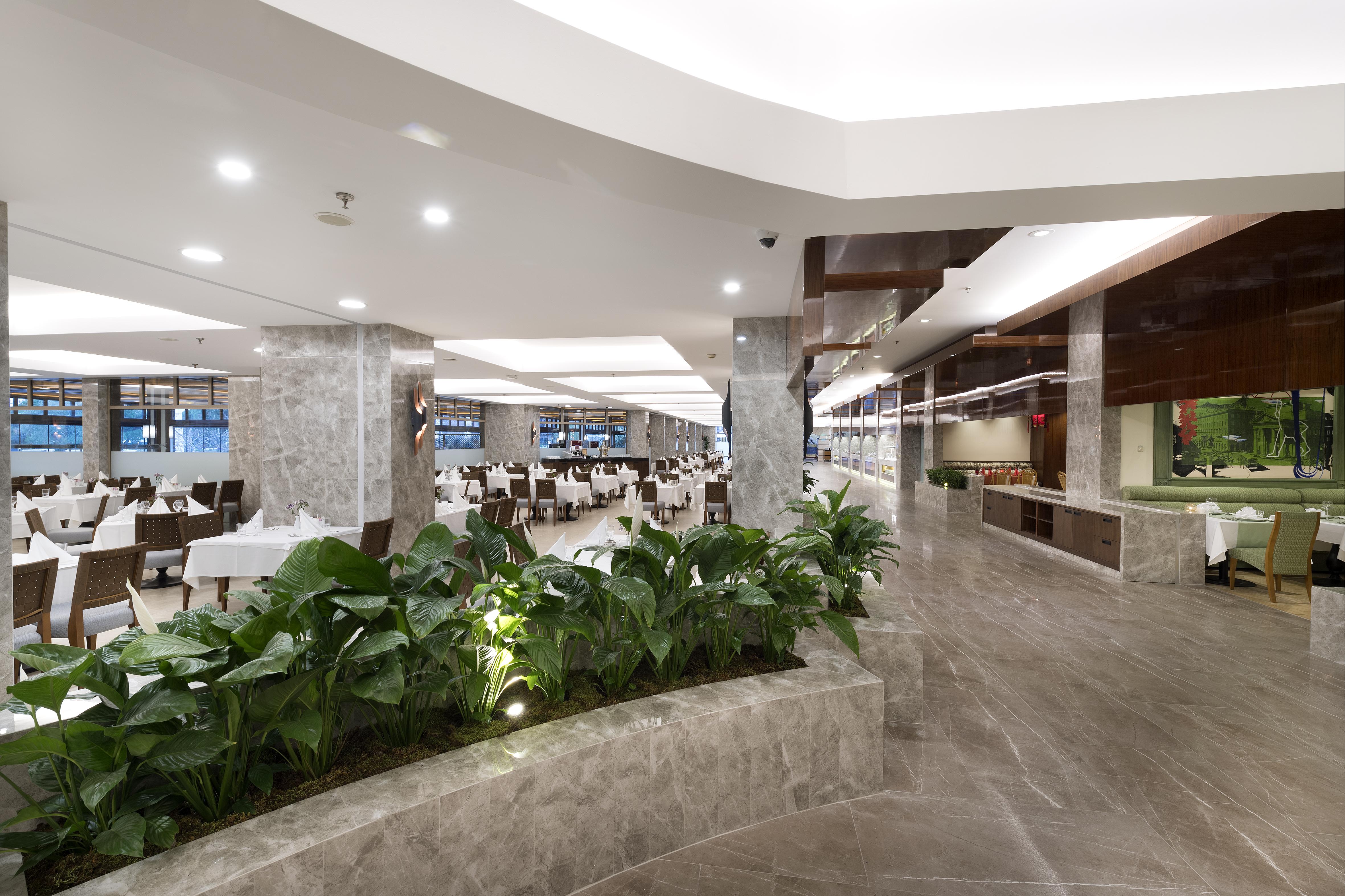 ซานาดู รีสอร์ต โฮเต็ล Hotel เบเลก ภายนอก รูปภาพ