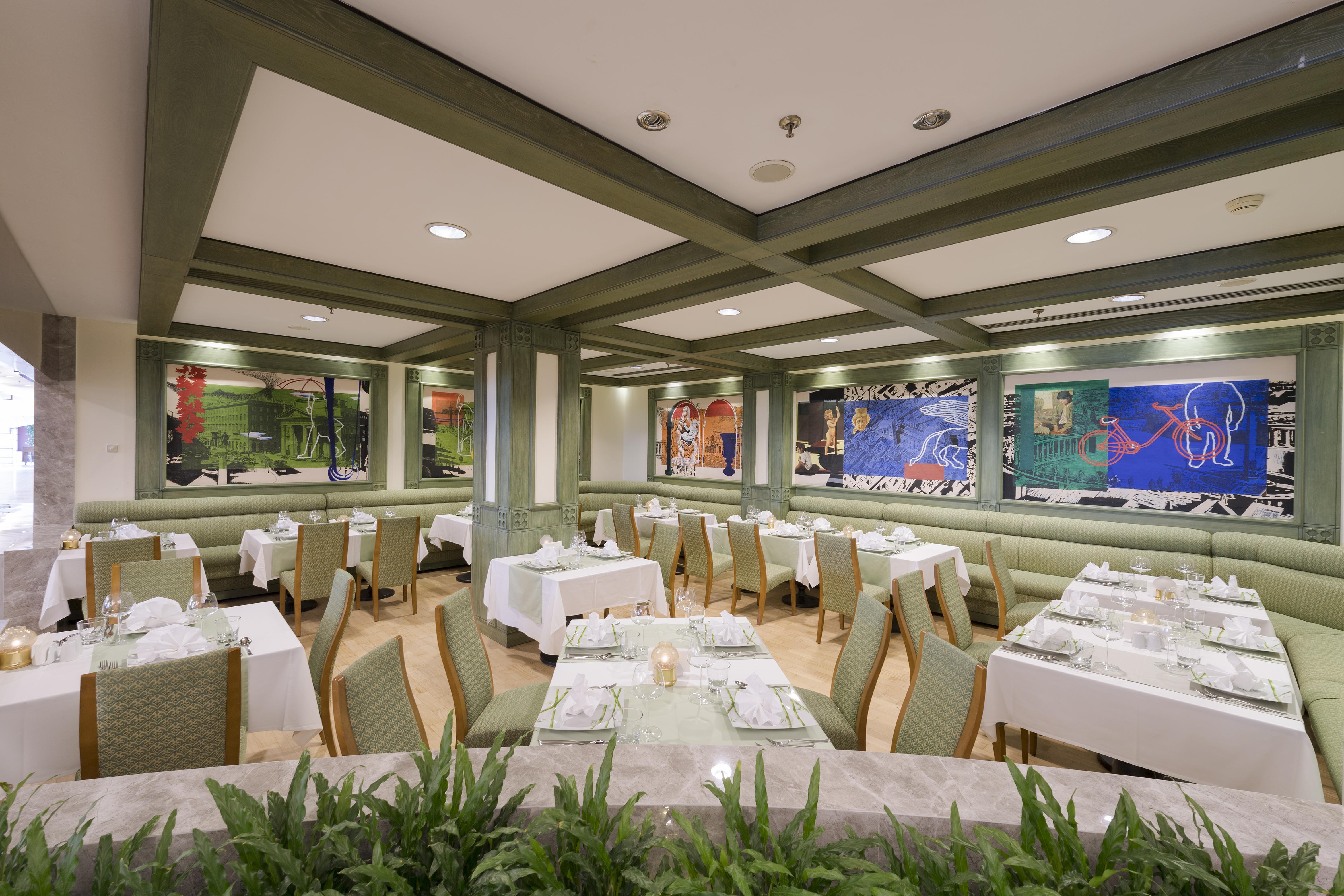 ซานาดู รีสอร์ต โฮเต็ล Hotel เบเลก ภายนอก รูปภาพ