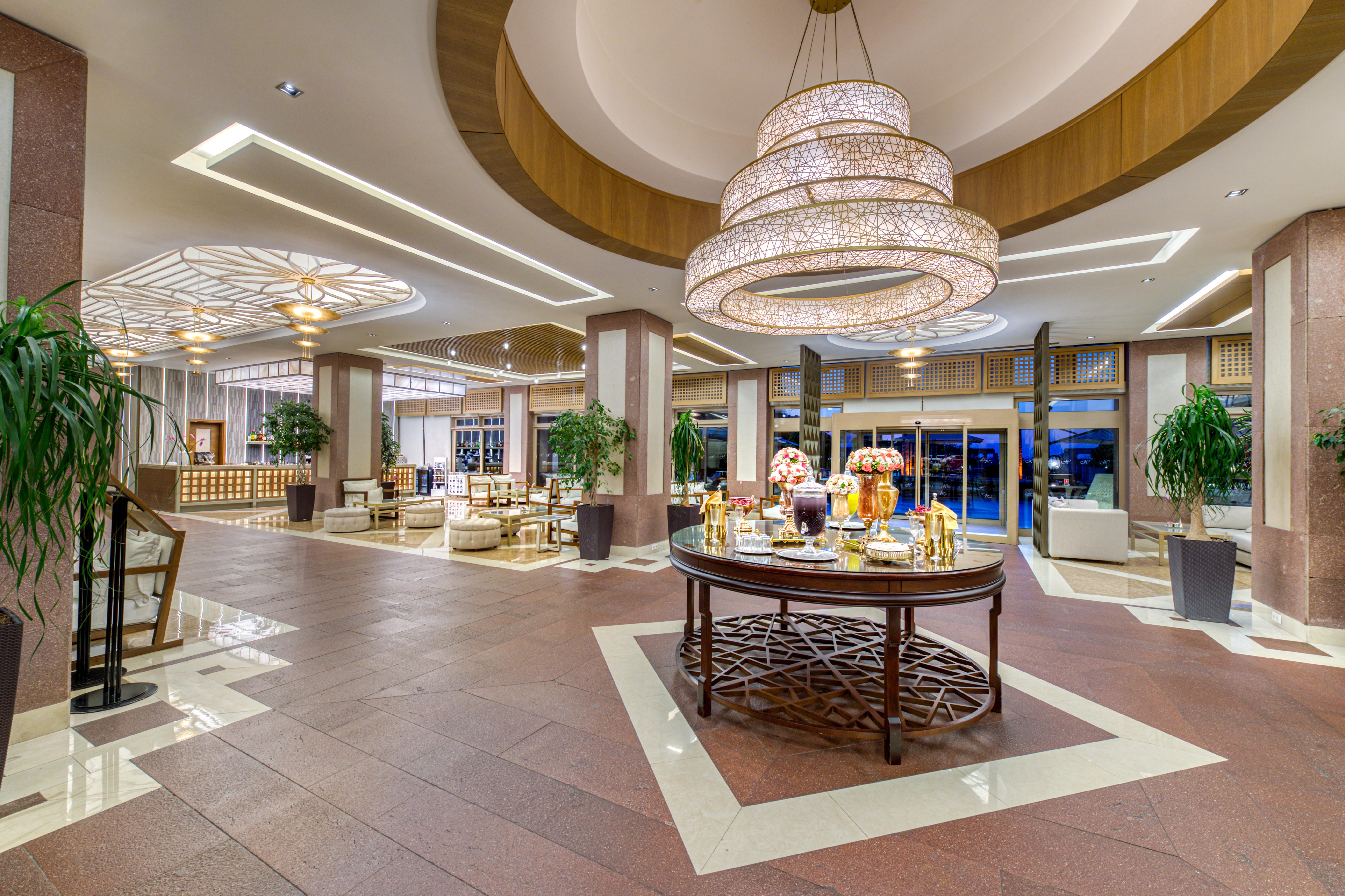 ซานาดู รีสอร์ต โฮเต็ล Hotel เบเลก ภายนอก รูปภาพ
