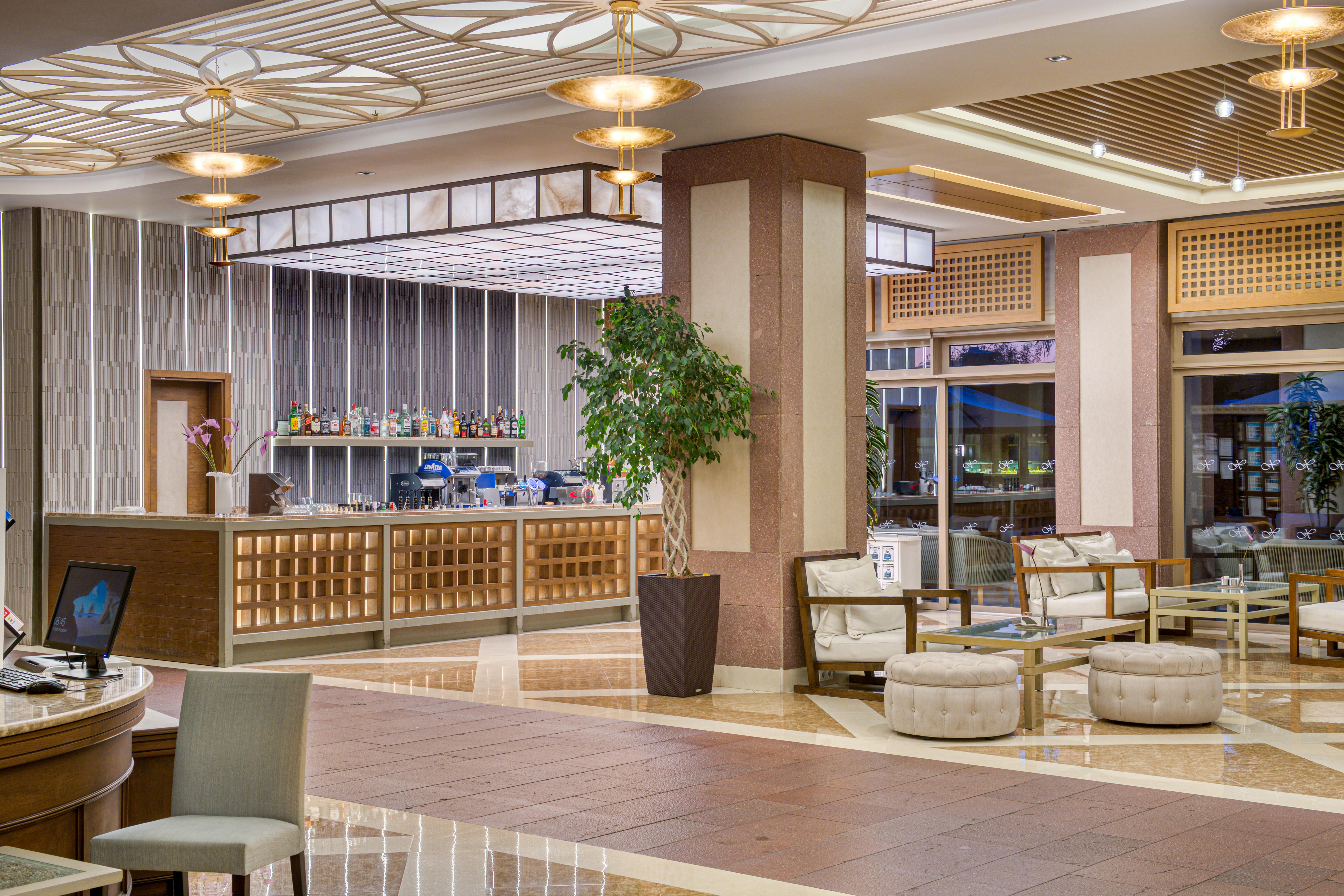 ซานาดู รีสอร์ต โฮเต็ล Hotel เบเลก ภายนอก รูปภาพ